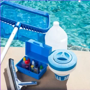 Pool Maintenance